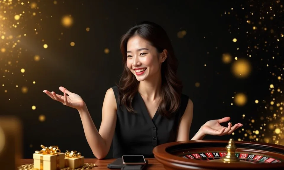 Roulette Ngày